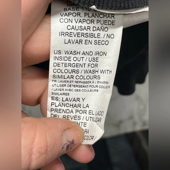 Black puma sweater - Picture 7 of 9